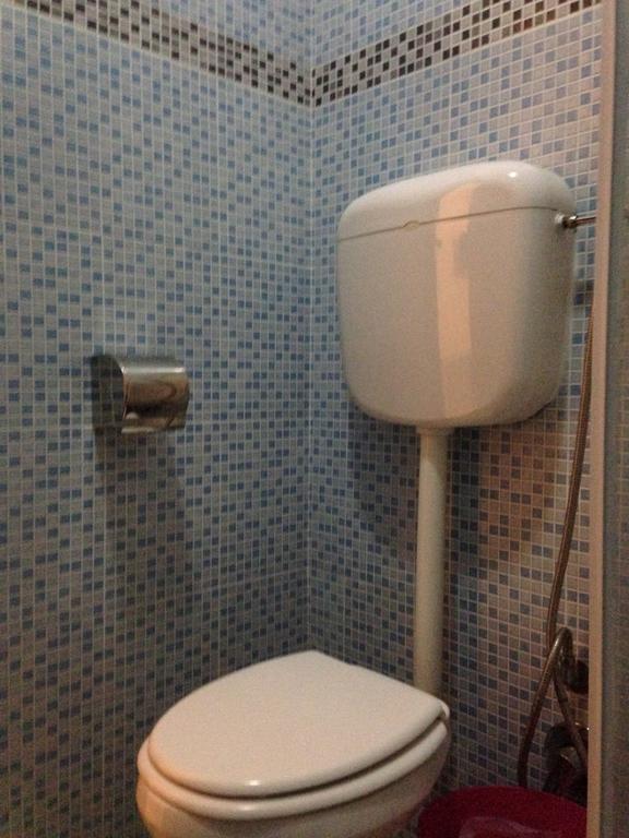 Botel Inn ローマ エクステリア 写真