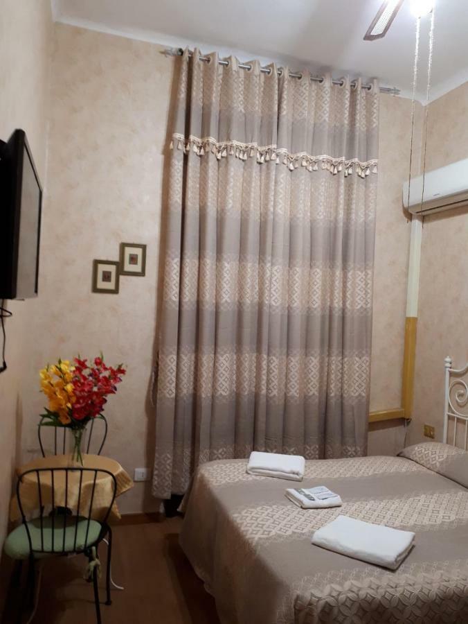 Botel Inn ローマ エクステリア 写真